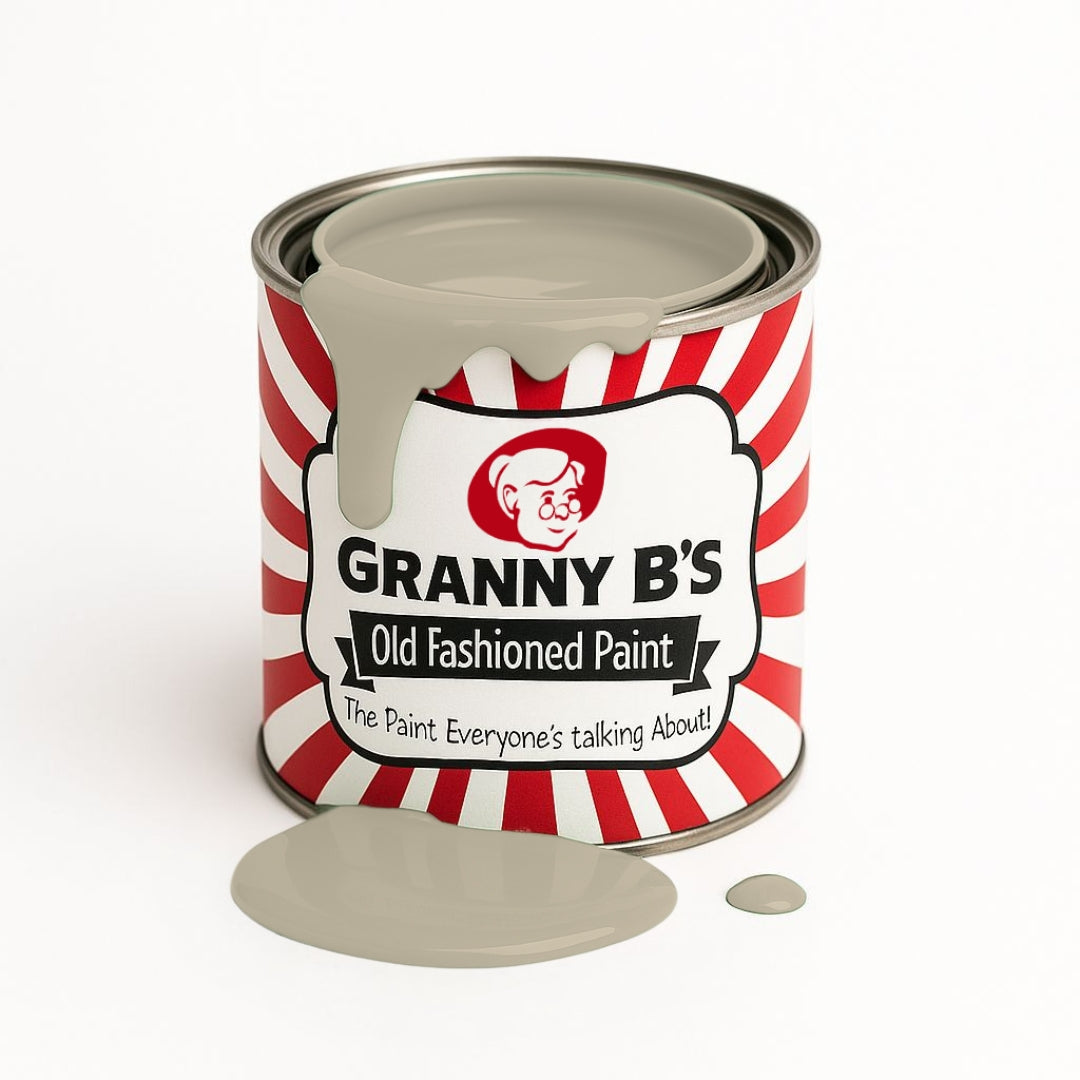 Chalkpaint - Beach Sand (Light Beige) - Granny B's Old Fashioned Paint