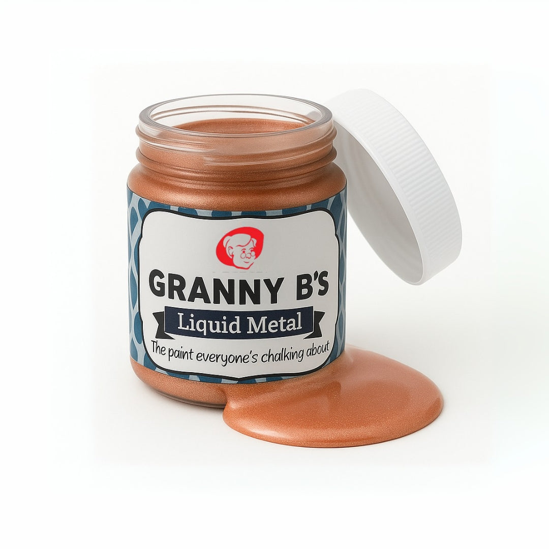 Liquid Metal Bronze 125ml