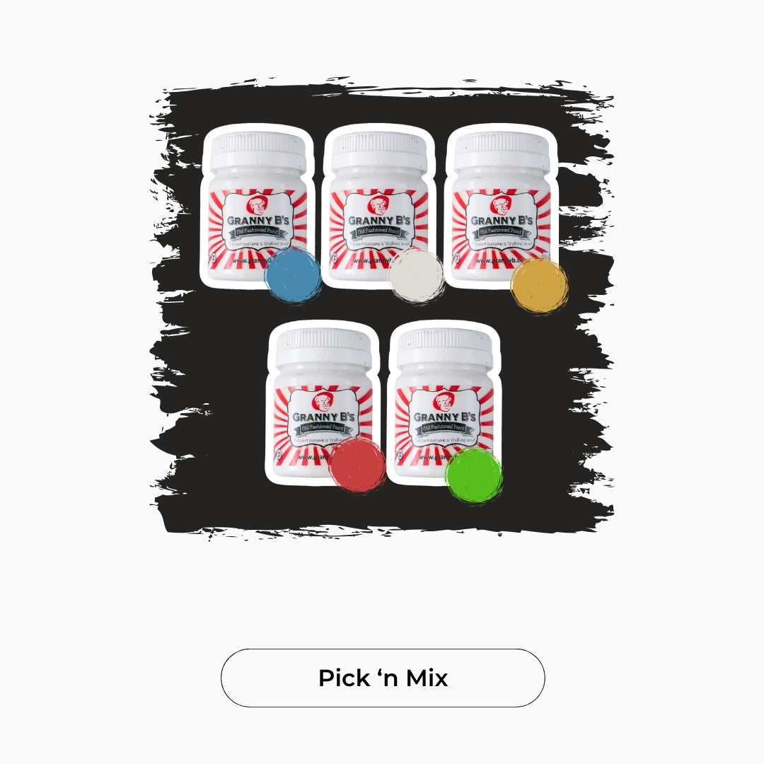Pick ‘n Mix 5 x 50ml