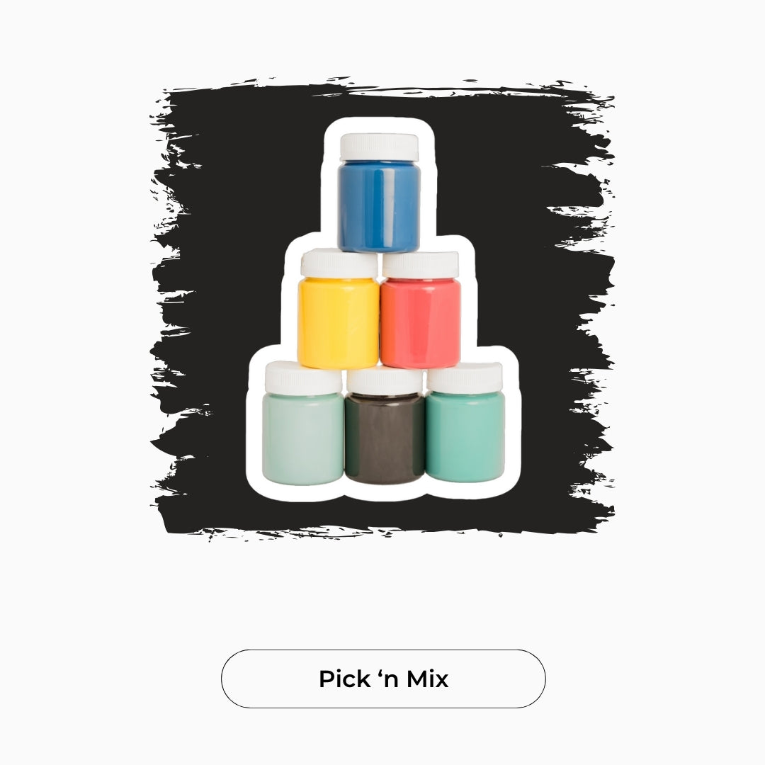 Pick ‘n Mix 5 x 125ml