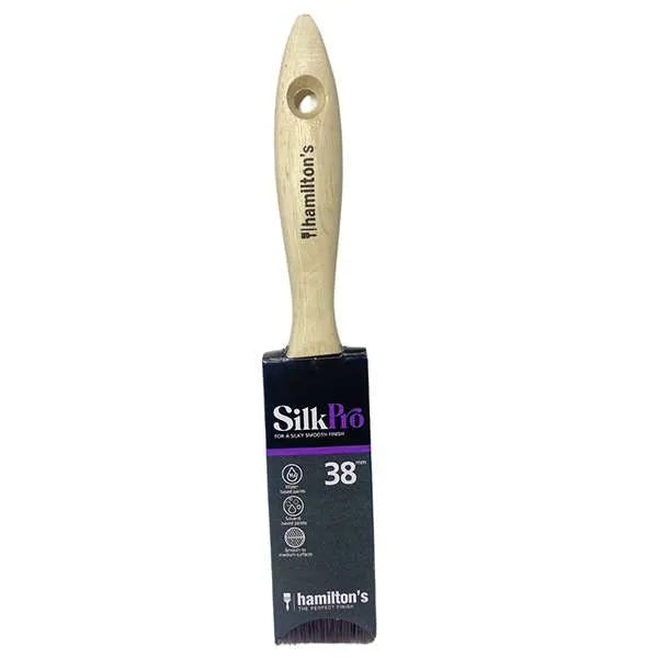 Hamilton's Silk Pro 38mm
