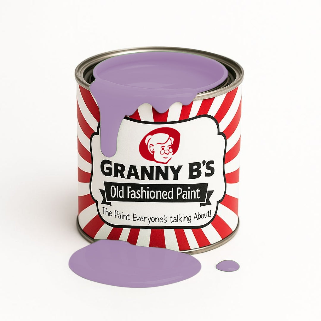 Chalkpaint - Lavender Dream (Lavender)