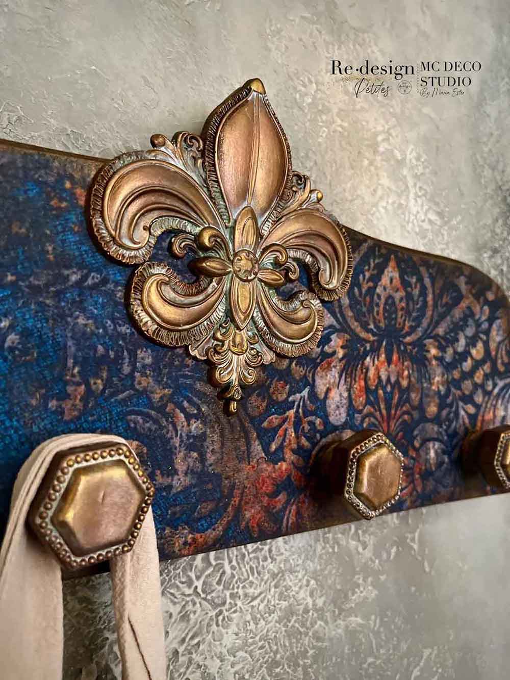 Redesign Mould - Salon De La