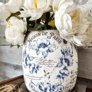 Spring Serenade- Transfer (Prima Re-design)