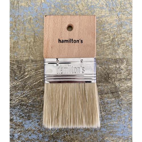 Hamilton's Blending Brush - Granny B's Old Fashioned Paint