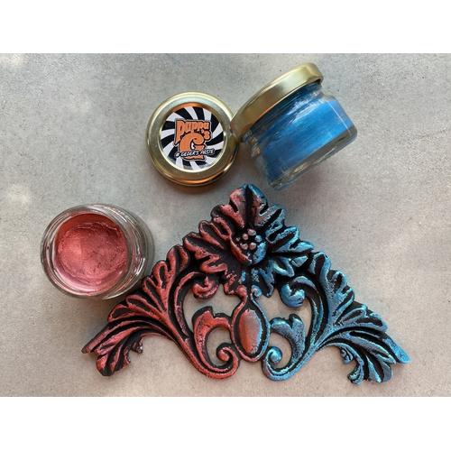 Deluxe Gilder's Paste - Aruba (25g) - Granny B's Old Fashioned Paint