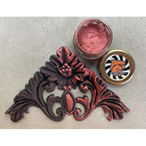 Deluxe Gilder's Paste - Aruba (25g) - Granny B's Old Fashioned Paint