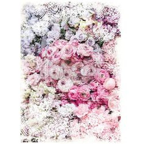 Decoupage Tissue Paper - Mulberry Tissue Esmee - Granny B's Old Fashioned Paint