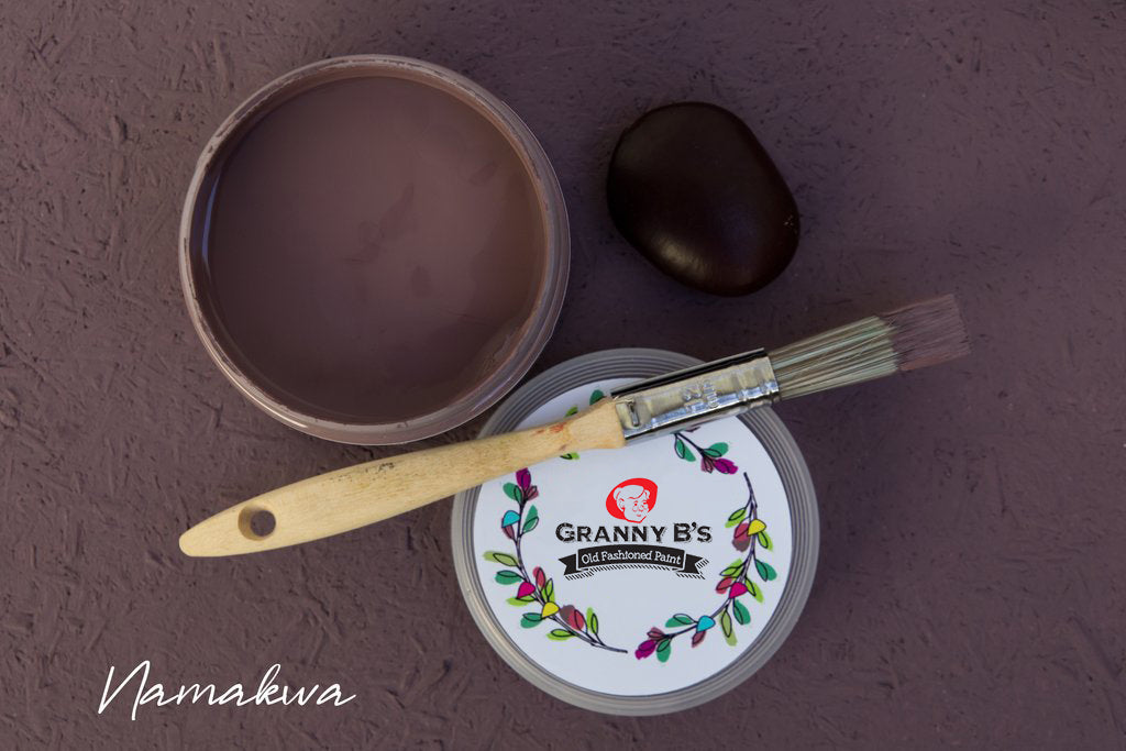 Artist's Choice Chalkpaint - Namakwa - Granny B's Old Fashioned Paint