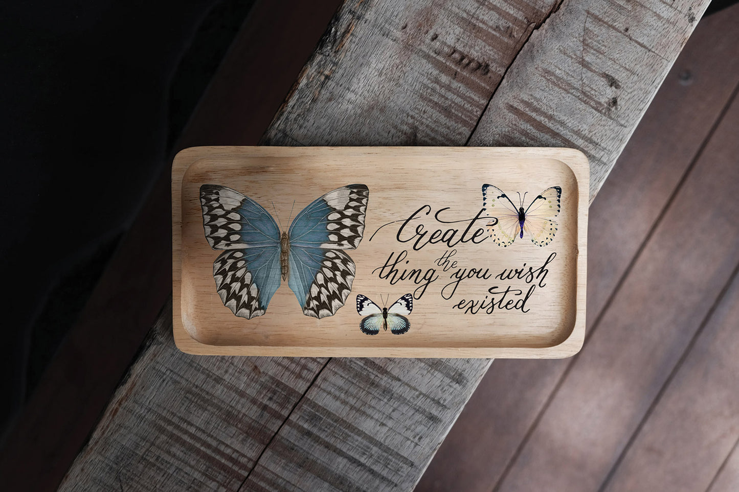 Papillion Collection - Transfer (Prima Re-design) - Granny B's Old Fashioned Paint