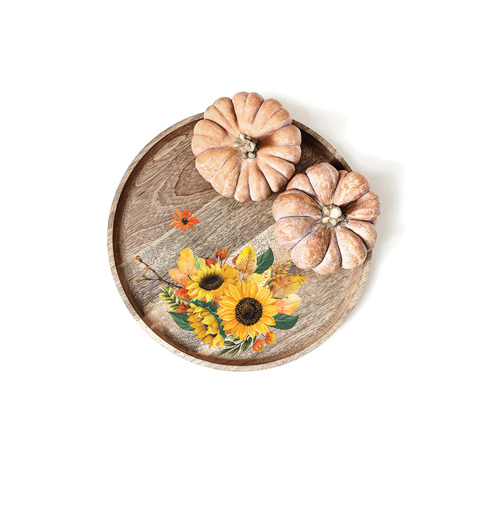 Sunflower Afternoon - Transfer (Prima Re-design) - Granny B's Old Fashioned Paint