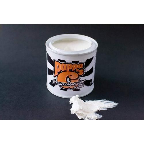 Chalkpaint Wax - White - Granny B's Old Fashioned Paint