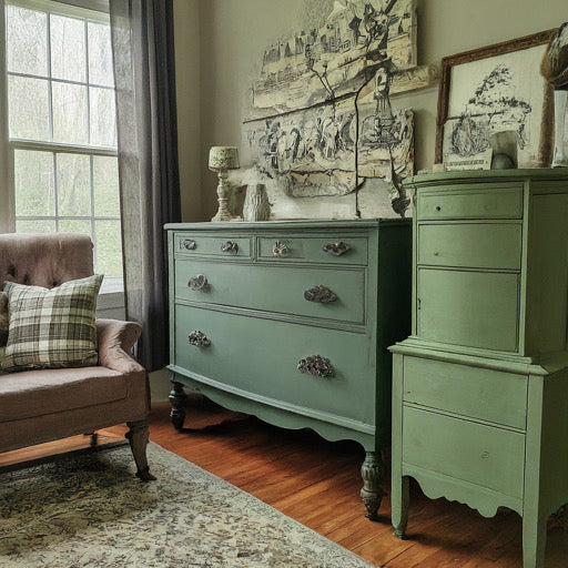 Wax, Glaze, or Sealer: Which Finish is Right for You?