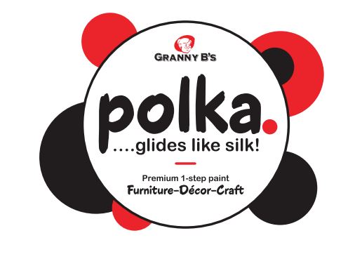 Introducing Polka Paint