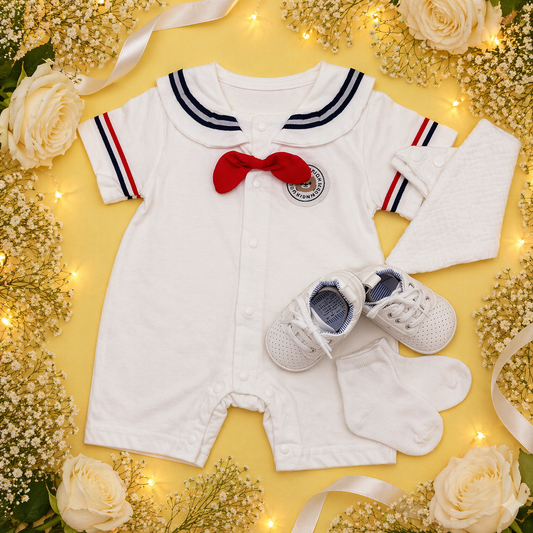 28. Sailor Boy