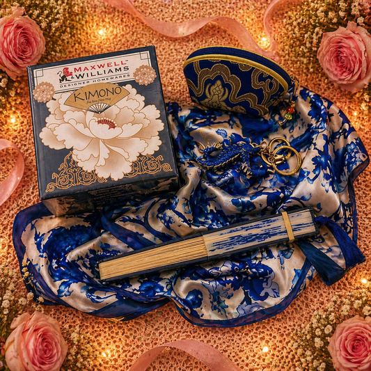 11. Oriental