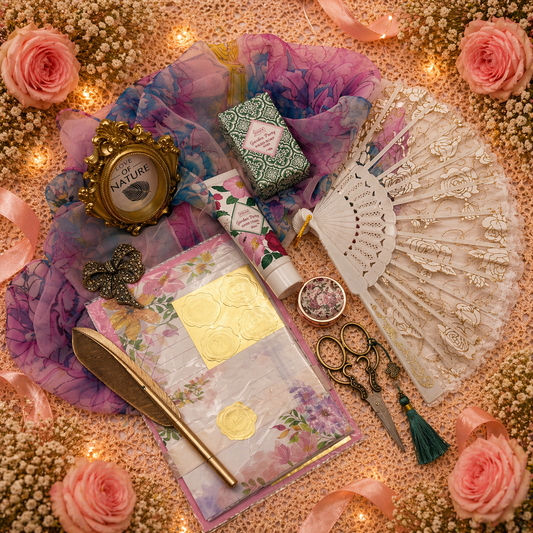10. Treasures & Trinkets