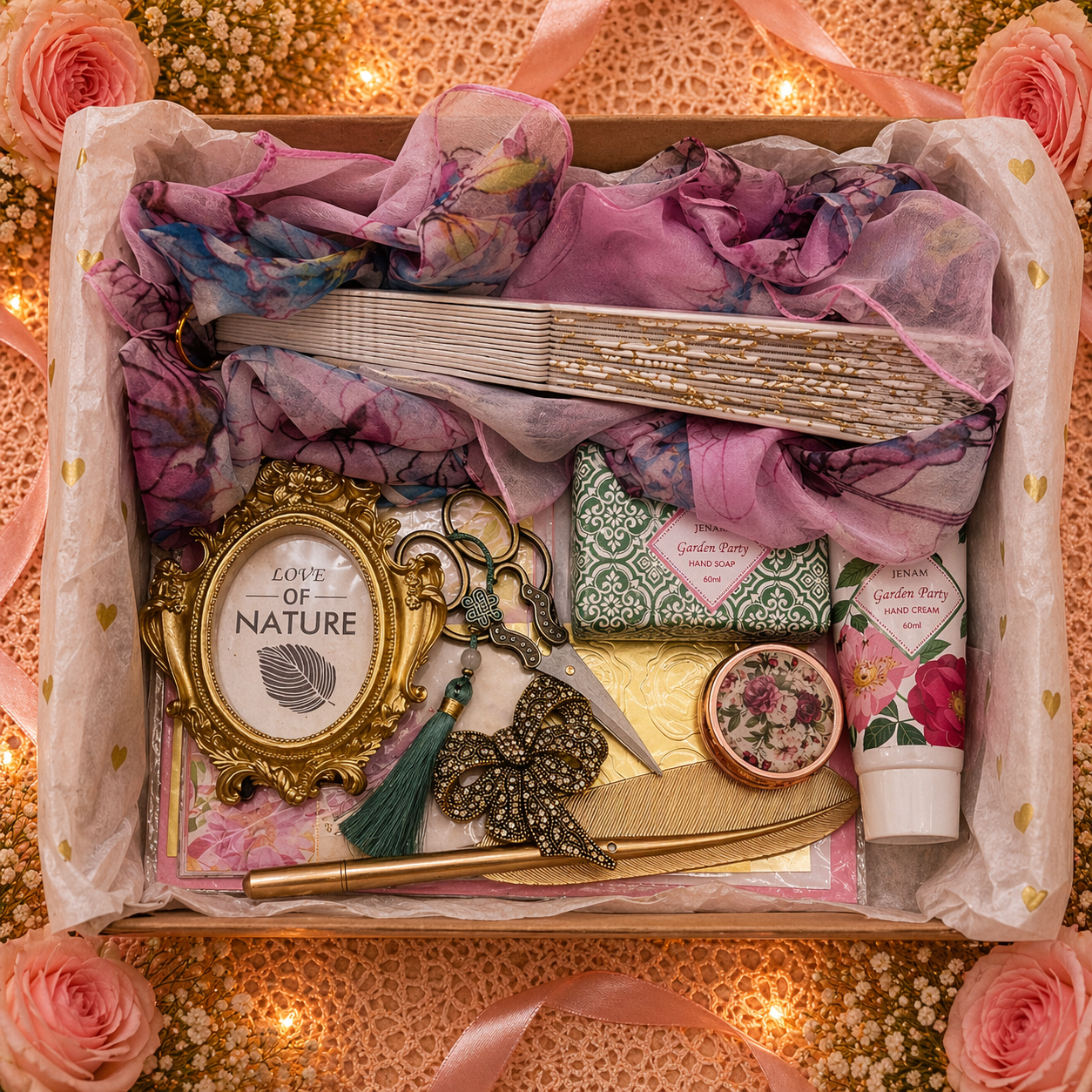 10. Treasures & Trinkets