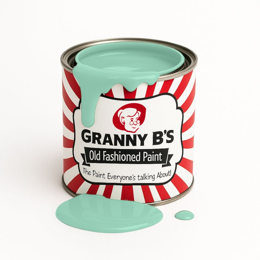 Chalkpaint - Celtic Mist (Mint Green)