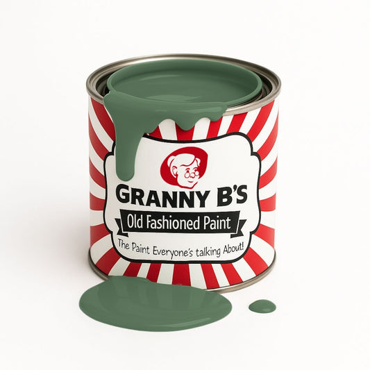 Chalkpaint - EverGreen