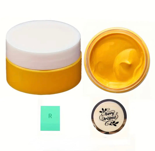 Wood Burn Gel - 40ml