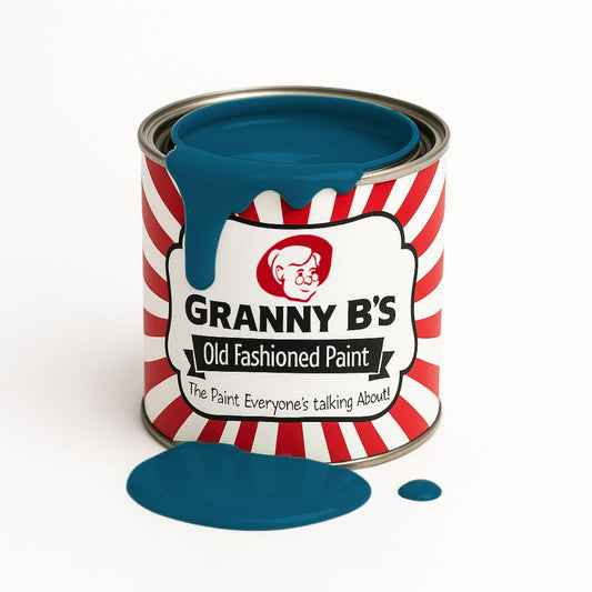 Chalkpaint - Gatsby