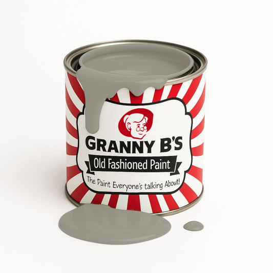 Chalkpaint - Grain Sack (Beige Slate)