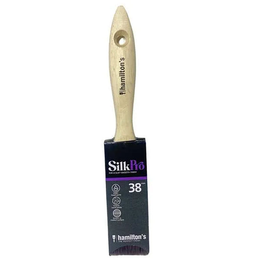 Hamilton's Silk Pro 38mm
