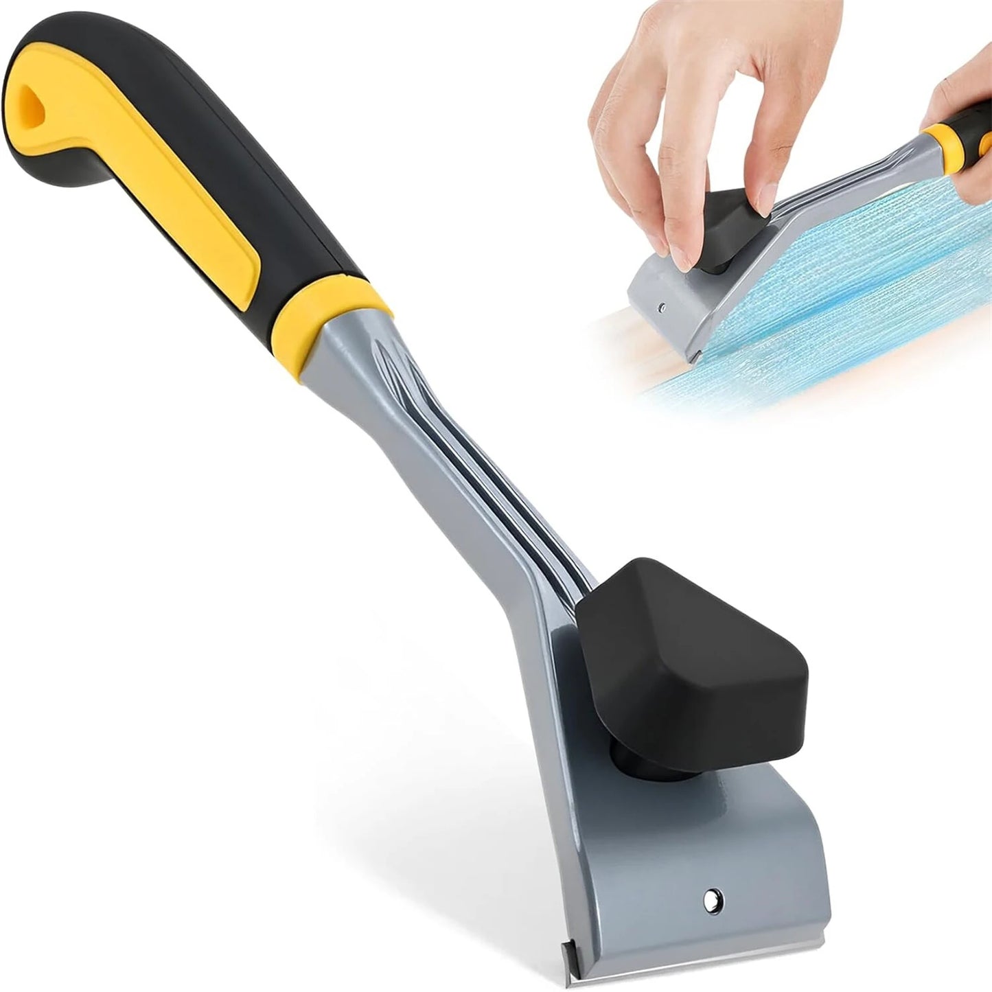 Scraper - Tungsten Carbide