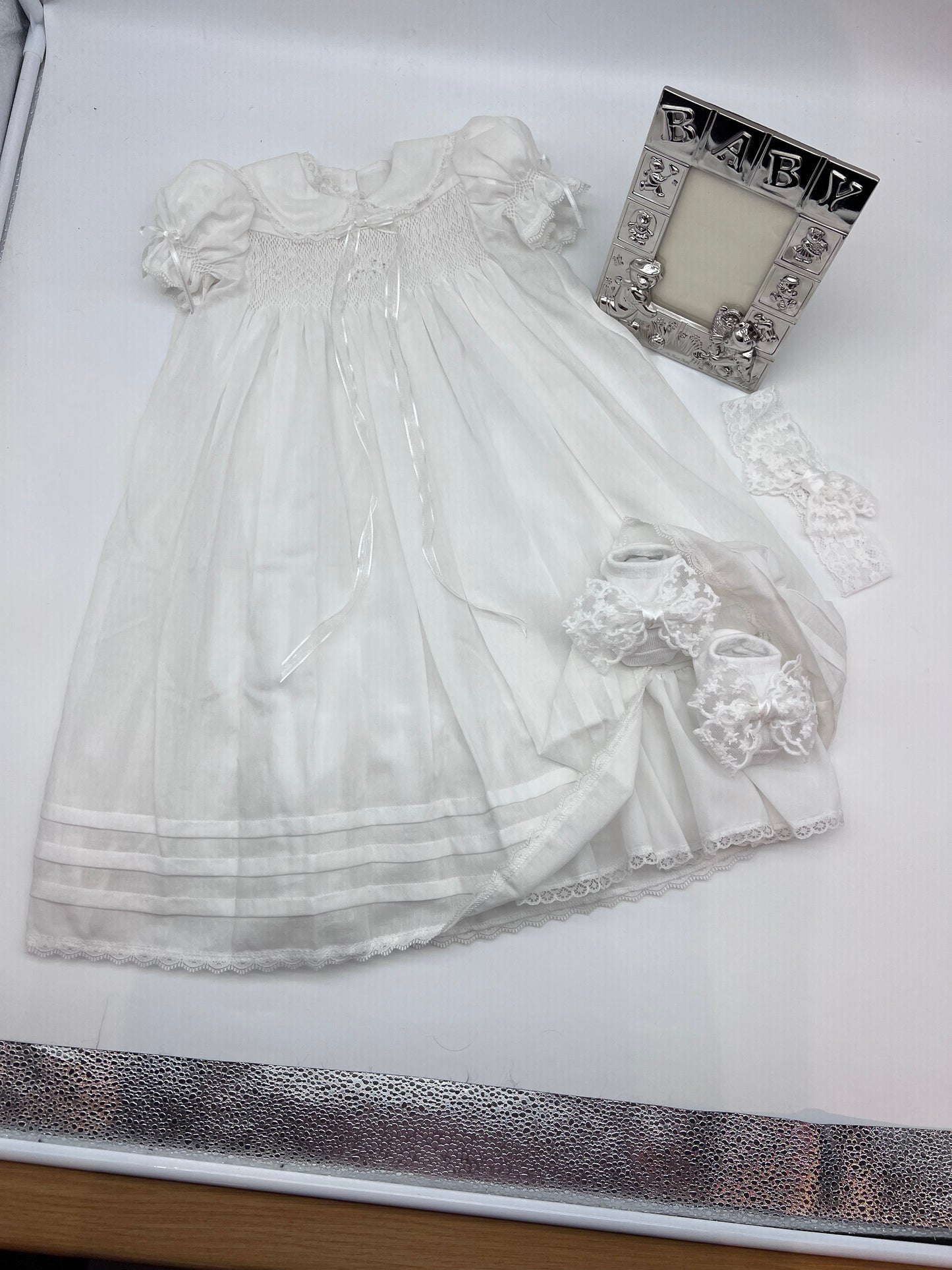 Christening Day - 79