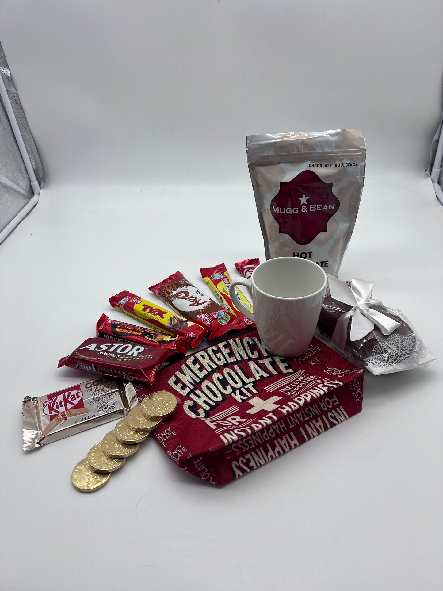 Chocolate Emergency - 97