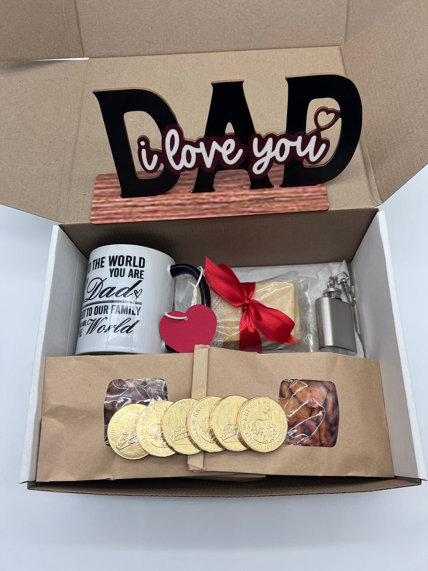 For Dad - 41