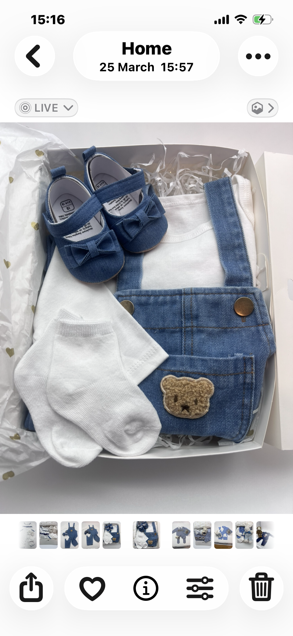 “Denims” -  65
