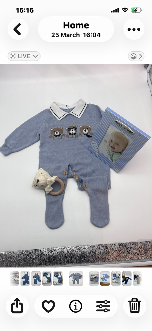 Three Bears - 66