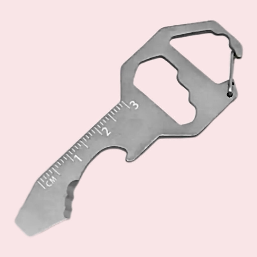 Pail Opener - Key Multi Tool