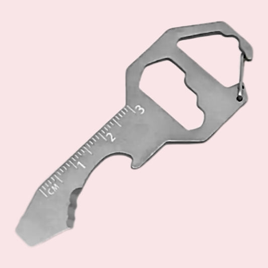 Pail Opener - Key Multi Tool