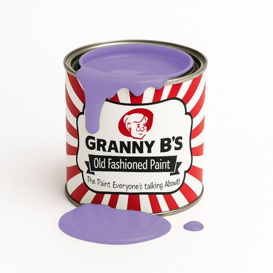 Chalkpaint - Lavender Dream (Lavender)