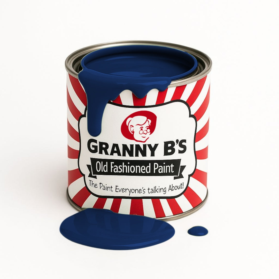 Chalkpaint - LeRoi (Navy)