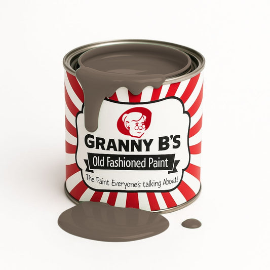 Chalkpaint - Muddy Puddles