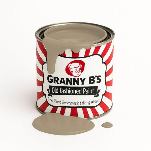 Chalkpaint - Olive Charm (Olive) - Granny B's Old Fashioned Paint