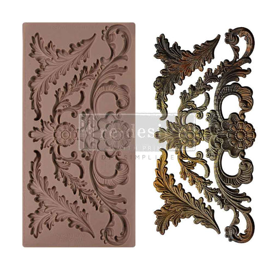 Redesign Mould - Salon Des Glaces