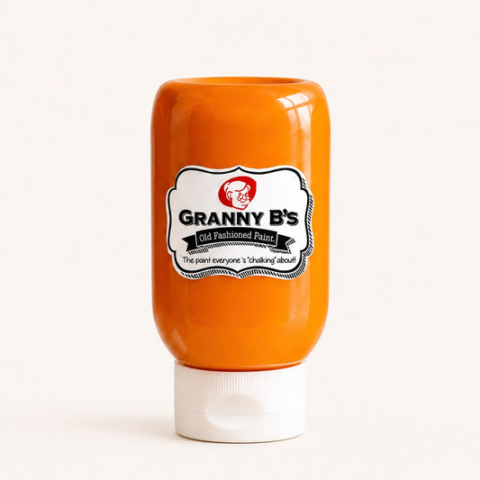 Granny B’s Squeeze & Paint – General Lee 250ml