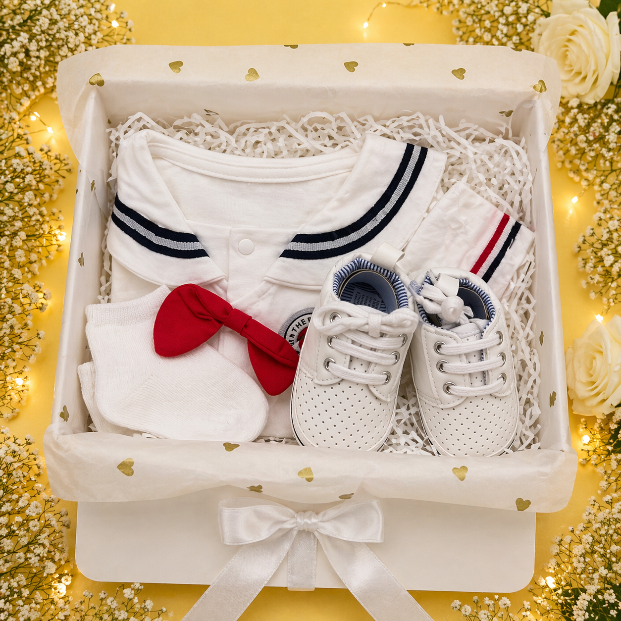 28. Sailor Boy