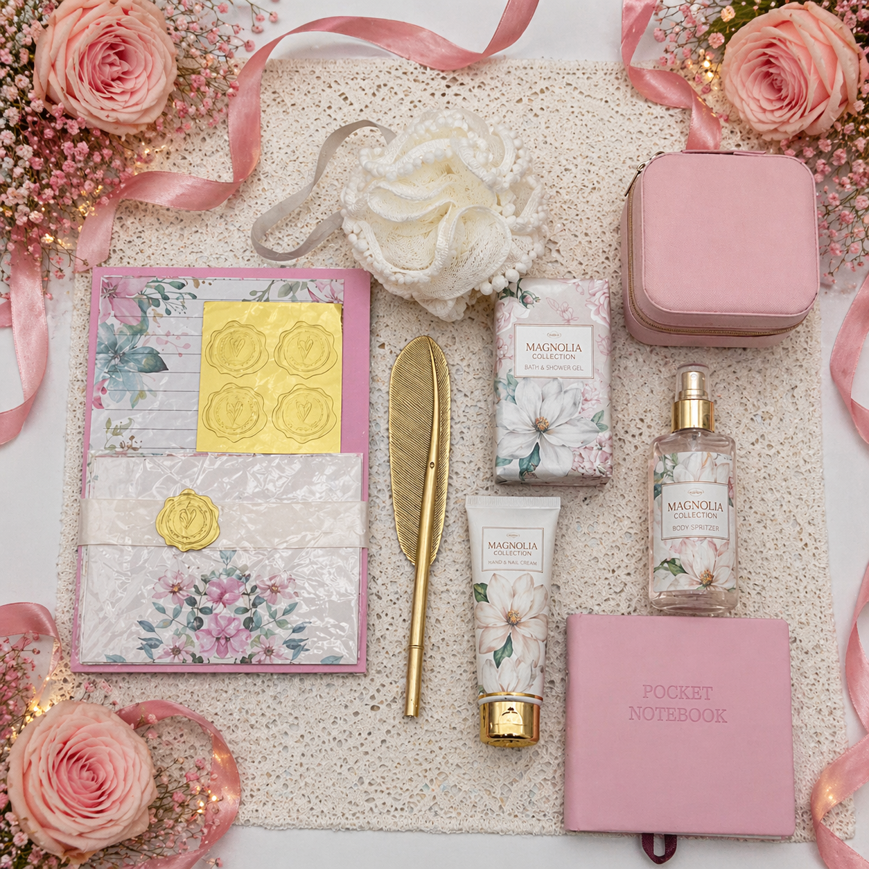 20. Pretty Pink