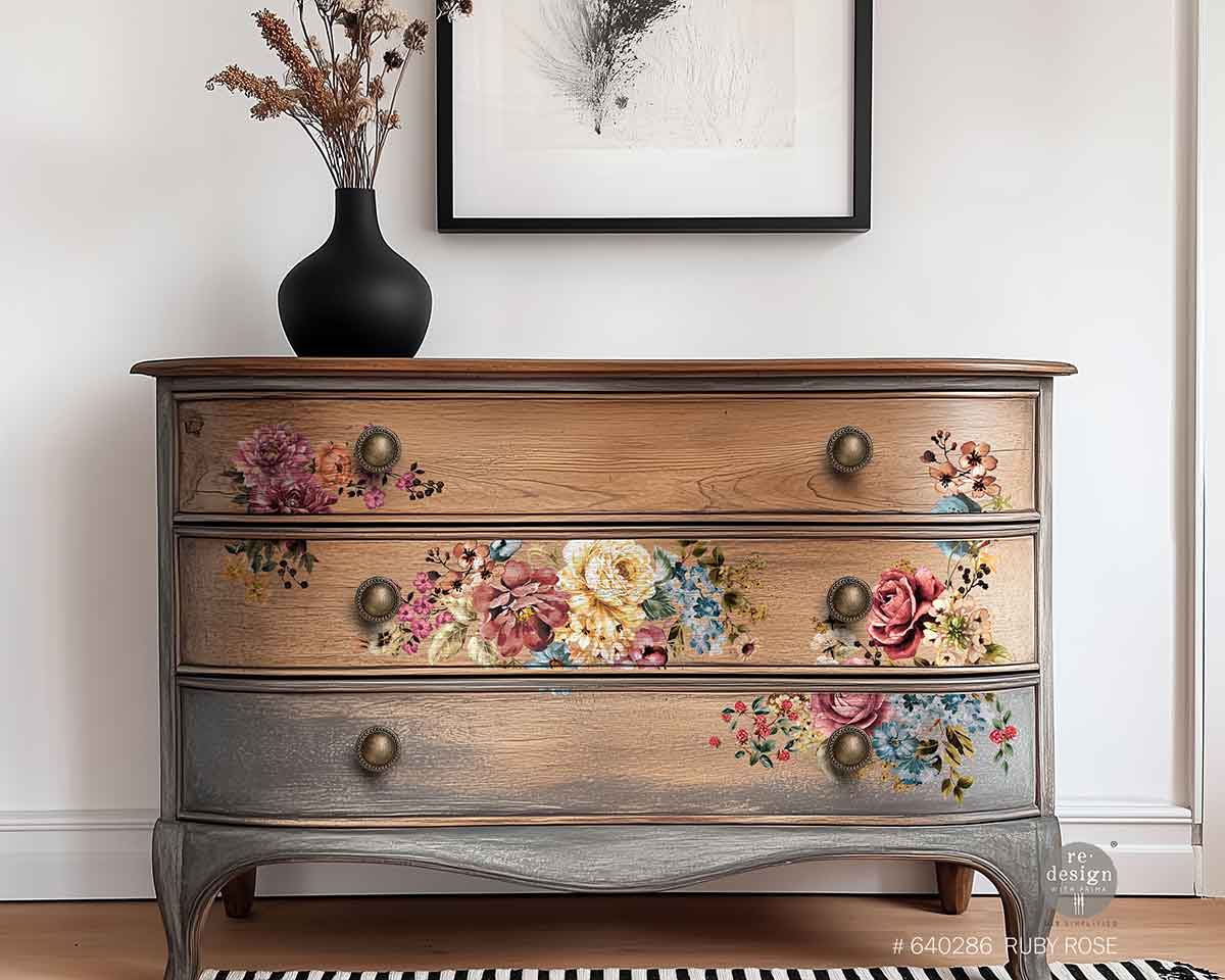 Ruby Rose - Transfer (Prima Re-design)