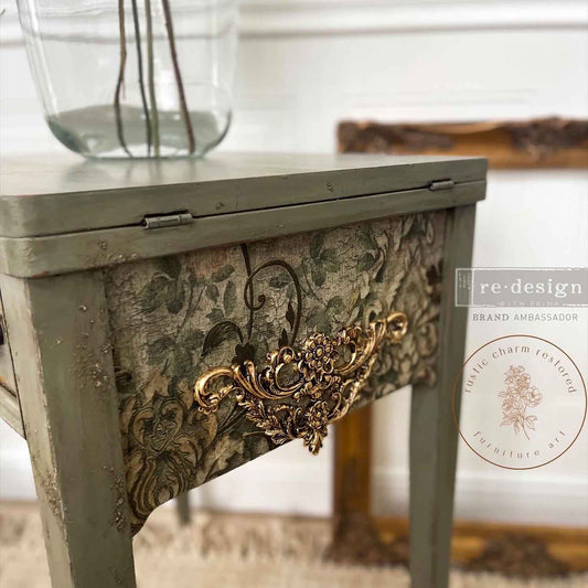 Redesign Mould - Salon Des Glaces