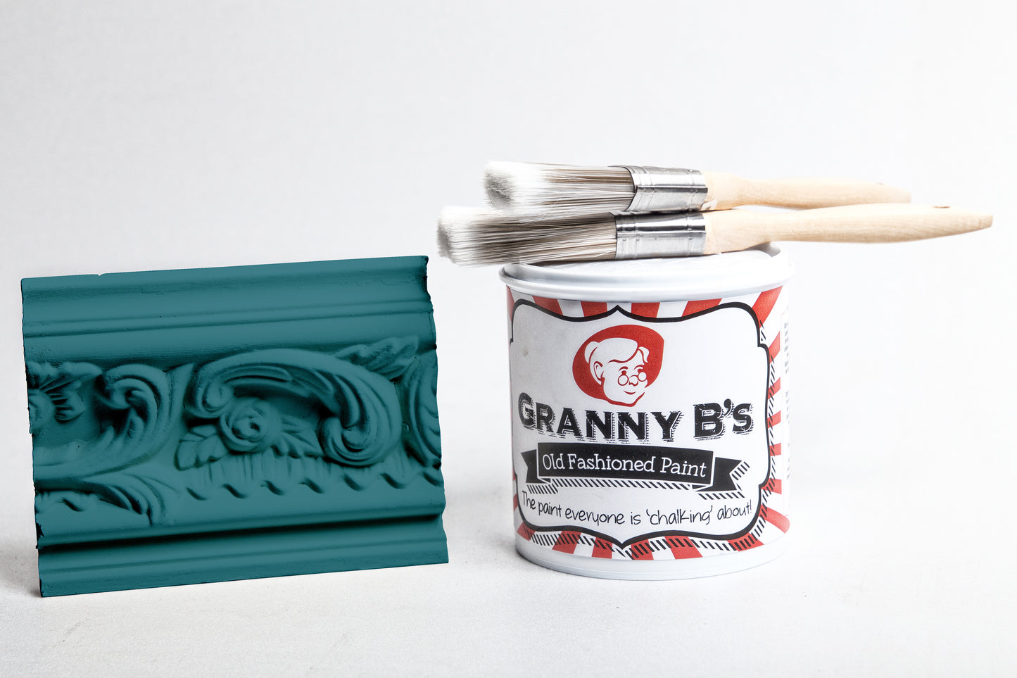 Old Fashioned Paint - Gatsby - Granny B's Old Fashioned Paint