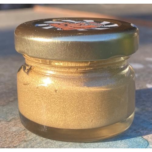 Deluxe Gilder's Paste - Gold (25g) - Granny B's Old Fashioned Paint