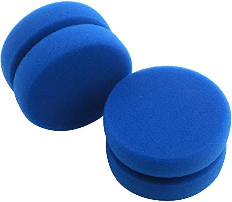 Painting Sponge 2 Pack - Granny B's Old Fashioned Paint