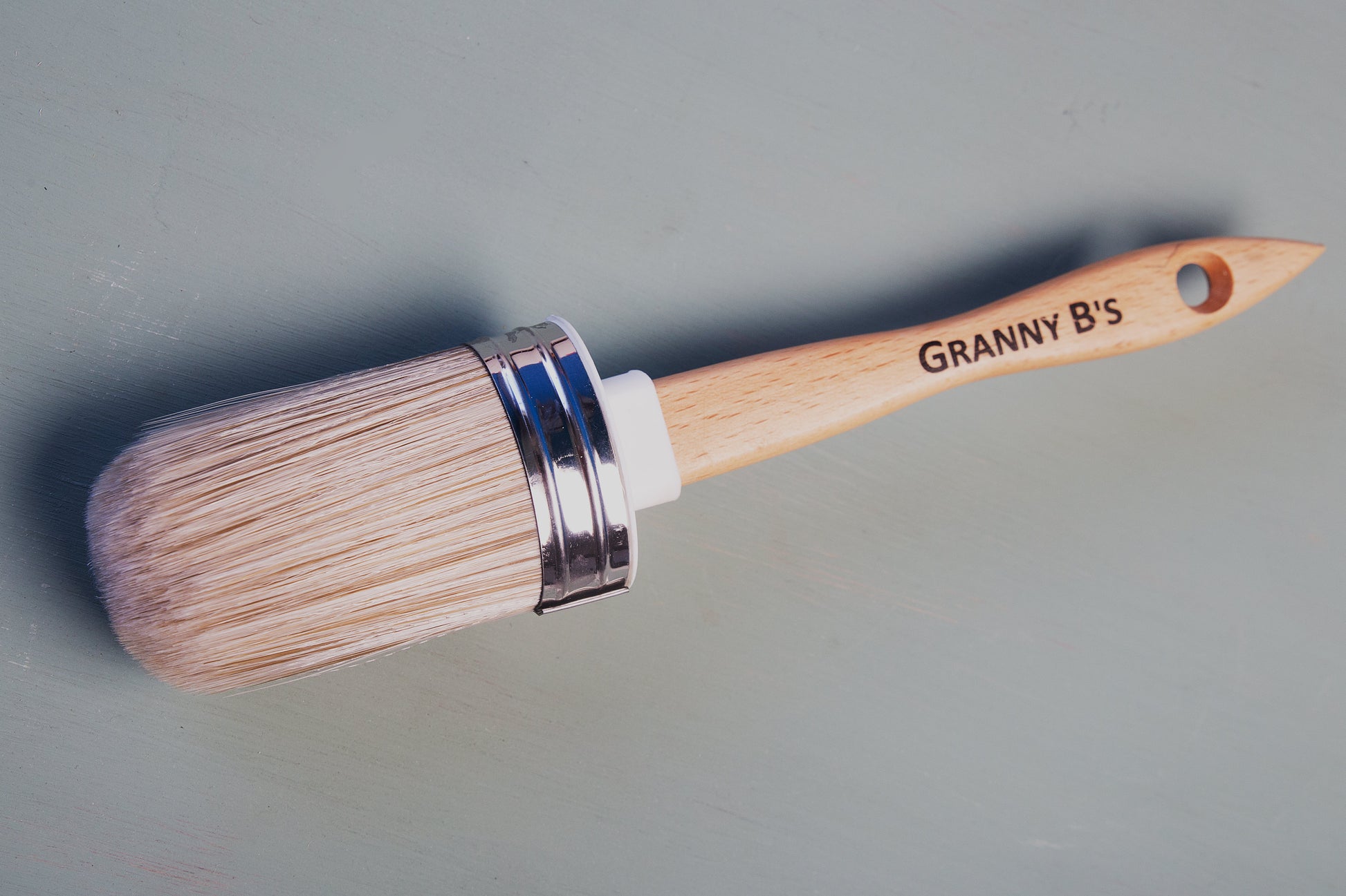 Chalkpaint brush - Professional - Granny B's Old Fashioned Paint